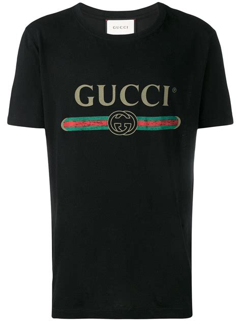 gucci tshirt price|gucci t shirt men sale.